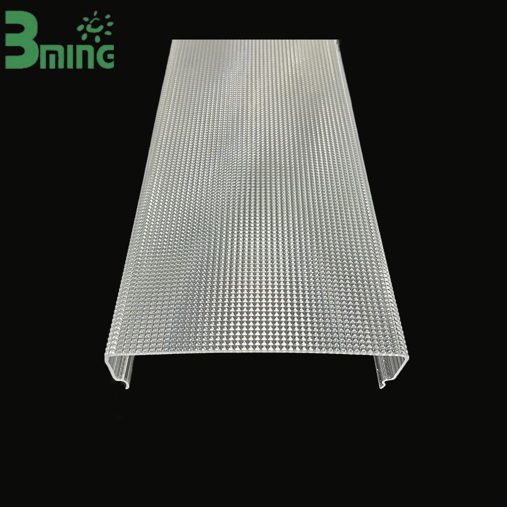 141mm压花罩 Prismatic