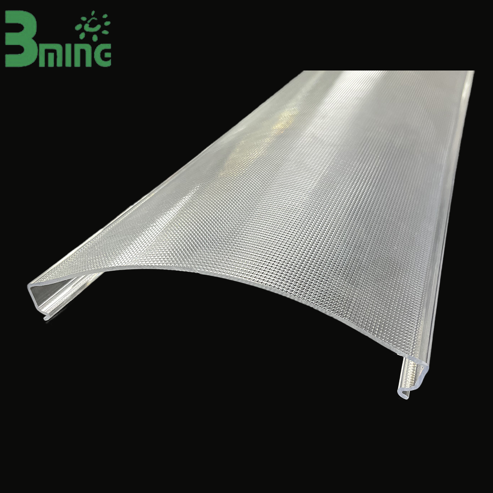 195mm压花罩 Prismatic