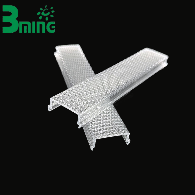 23mm压花罩 Prismatic